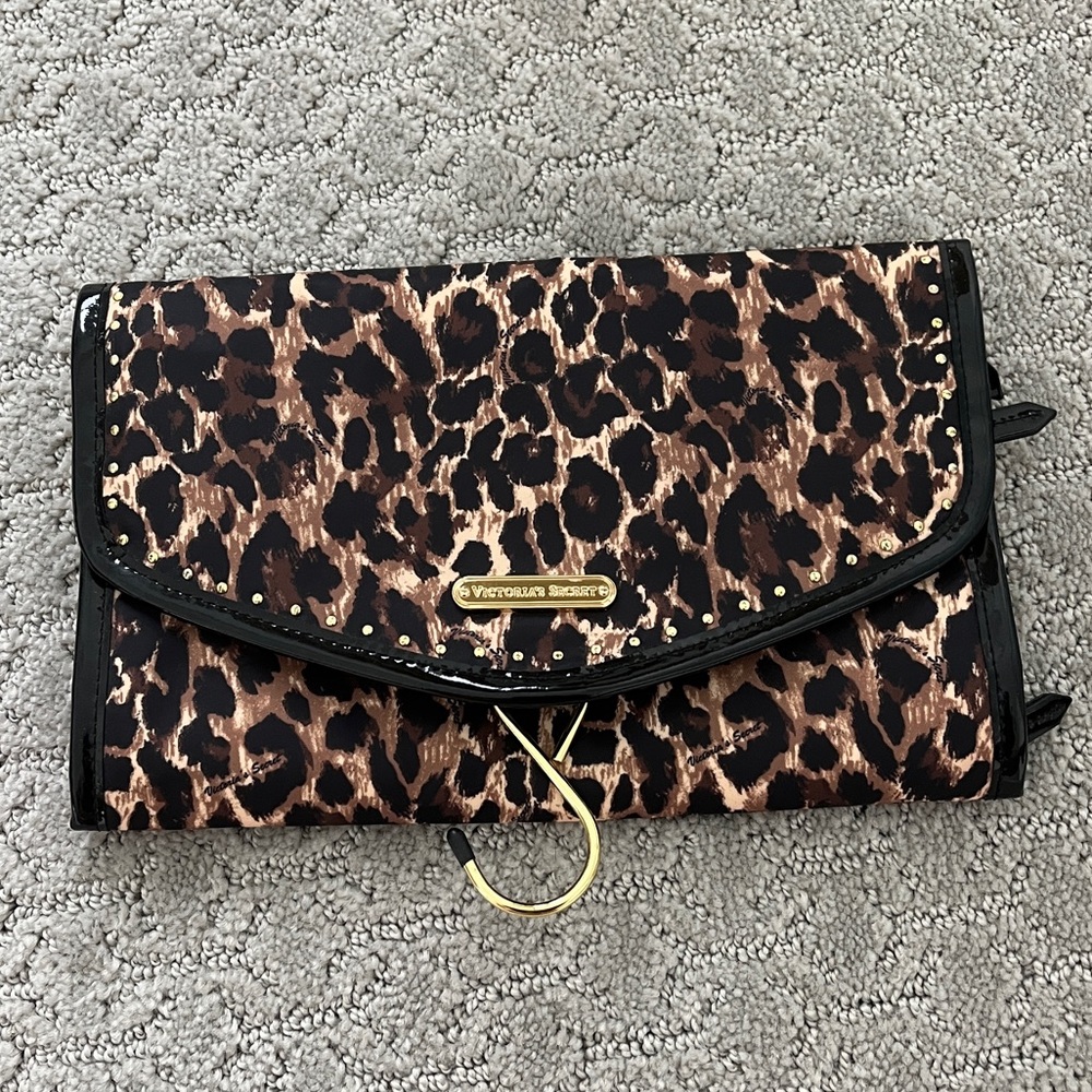 Victoria's Secret travel pouch